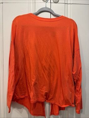 The North Face Bright Coral Women's Tee